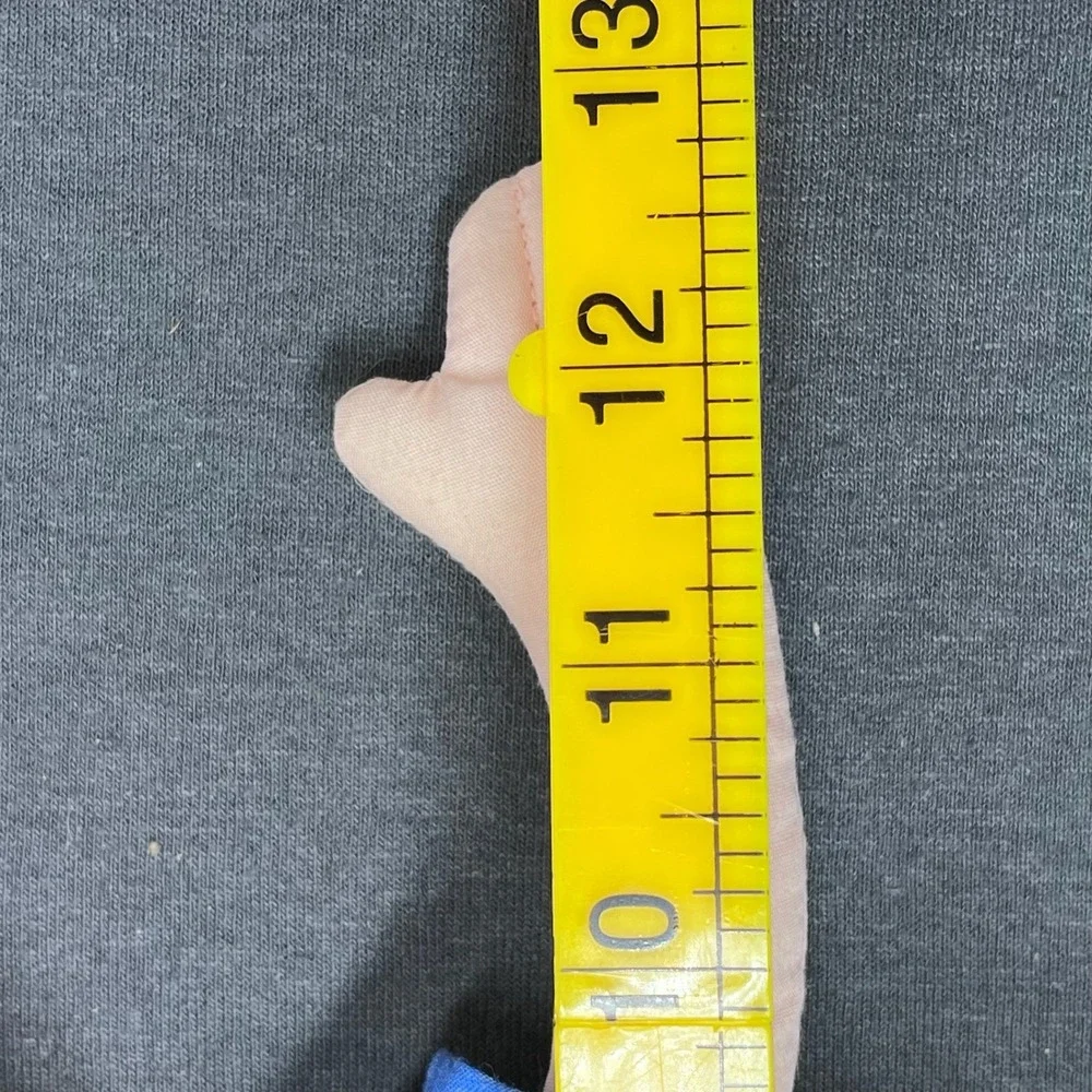 VTG 1988 Omega Toy Pippi Longstocking 16